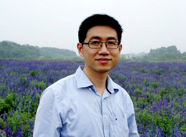 至真至誠勇攀高峰——記“寶鋼優秀教師特等獎”獲得者、交通學院陳峻教授